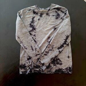 Lululemon Metal Vent 2.0 Long Sleeve